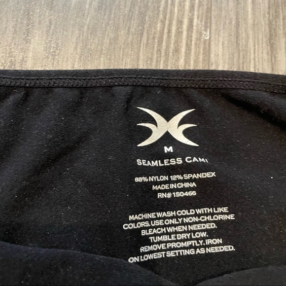 Stitchfix Maternity Cami Set of 2 camis - Picture 10 of 10